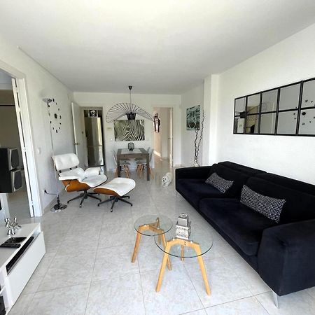 Apartamento Vivalidays Yolanda Calella Exterior foto
